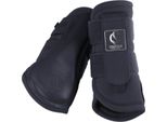 Eskadron Ghette Softshell Classic Sport FS25 Protezione Gambe Navy M
