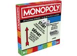 Hasbro Monopoly Classico Gioco Da Tavolo Nuova Edizione - Gioco Per Famiglie