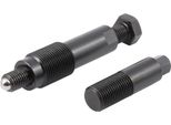 Magnus | Attrezzo Per La Rimozione Della Puleggia Dell'albero Motore, Per Ford Ranger, Ecoblue, 303-1657/1, 303-1657/2