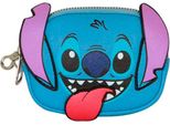 Karactermania - Portfel Disney Stitch, Oficjalny Produkt Premium Akcesoria