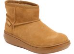 Rocket Dog - Scarpe Da Donna "Sugar Rush"", Wildleder GT1909 (37 Eu) (Camel)"