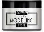 Pentart Pasta Da Modellare Leggera Per Modellare 150Ml, 796209