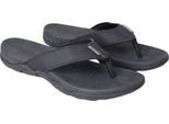 Animal - Infradito Da Uomo "Fader"" MW4277 (44.5 Eu) (Nero)"