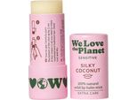 Balsamo Per Labbra Al Cocco We Love The Planet