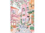 Pezzi & Pace Puzzle Sud Della Francia 1500 Pezzi Puzzle Giocattolo