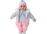 Baby Doll 45Cm Suono Polacco