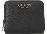 Laurel Ii Slg Small Zip Around - Portafoglio 4Cc 11 Cm (Avorio)