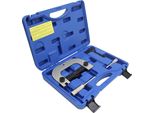 Asta | Kit Di Strumenti Per La Fasatura Dell'albero A Camme Del Motore, Compatibile Con Renault, Clio, Laguna, Megane, Per 1.2, 1.4, 1.6, 2.0, Motore A Benzina, K4J, K4M, F4P, F4R