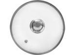 Coperchio In Vetro Per Pentole, Padelle, Casseruole, Universale 20 Cm