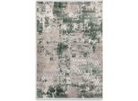 Tappeto A Pelo Corto Della Collezione SchÖNer Wohnen Vision Green 200 X 290 Cm