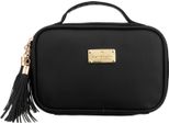 Peterson Borsa Cosmetica Da Donna Outence Nera Taglia Unica