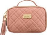 Peterson Borsa Cosmetica Da Donna Analis Rosa Taglia Unica