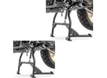 Set 2X Cavalletto Centrale Per Suzuki V-Strom 800 De 23-25 Cavalletto Centrale