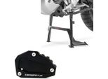 Cavalletto Centrale Adatto Per Ducati Desertx 22-25 Cavalletto Centrale # + Lati