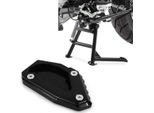 Set Cavalletto Principale Adatto Per Suzuki V-Strom 650 / Xt 11-25 # E Laterale