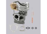 Turbocompressore K03 029 Per Audi A4 1.8 T /150 Ps Aeb Anb Apu Awt Avj 53039700029 A