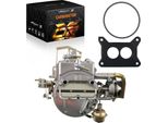Kit Carburatore A 2 Canne Per Motore Ford 289 302 351 Cu Jeep 360 2100-A800