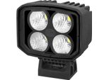 Faro Da Lavoro 24 V 17 W Led 6.500 K 1.850 Lm Hella Per Uso Universale