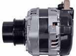 Alternatore 14 V 130 A Ø 67 Mm Hella Per CitroËN C1 E Altri Modelli