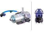 Pompa A Depressione Impianto Frenante 12 V Elettrica Hella Per, Tra Gli Altri, Honda Dongfeng