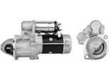 Motorino Di Avviamento Per Motori A Combustione Interna 24 V 4,5 Kw 9 Denti Mahle Per Isuzu E Altri