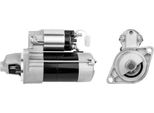 Motorino Di Avviamento Per Motori A Combustione Interna 12 V 1 Kw 9 Denti Mahle Per Kubota