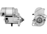 Motorino Di Avviamento Per Motori A Combustione Interna 12 V 1,4 Kw 9 Denti Mahle Per Kubota E Altri