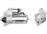 Motorino Di Avviamento 12 V 2 Kw 11 Denti Mahle Per, Tra Gli Altri, Peugeot Expert