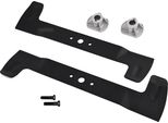 Set Di Lame Per Tosaerba Da 92 Cm Per Stiga Estate 792