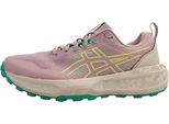 Scarpa Sportiva Asics Gel-Sonoma 8 Da Donna In Rosa, Taglia 8