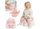 Vasino Da Bagno Per Bambini Vasino Da Bagno Per Bambini Wc Per Bambini Vasino Da Bagno Antiscivolo Con Adesivo