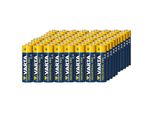 80X R-06 LR6 Aa 1,5V Batteria Alcalina Varta Industrial 4006