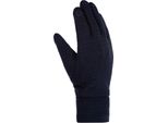 Guanti Multifunzione Viking Kaslo Nero 7 Uomo, Donna Nero 7