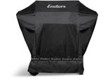 Grill-SchutzhüLle Enders "San Diego (Next) 4", Schwarz, B:120Cm H:105Cm L:55Cm, Polyester, Planen, Premium WetterschutzhüLle