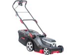ElektrorasenmäHer AL-KO "38.2 E Comfort", Grau, RasenmäHer, 38 Cm Schnittbreite