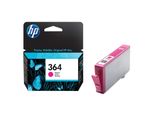 Hp Deskjet 364 - Cartuccia Di Inchiostro Originale - Magenta - 3 Ml