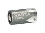 Varta Batterie Electronics V28PXL 2CR11108 1St.