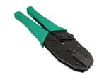 Inline® 75100 Pinza A Crimpare, Per Spine RJ45 (Compatibile Con Hirose)
