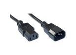 Inline® 16637 Cavo Di Prolunga Iec, Da C13 A C14, 7 M