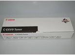 Canon C-EXV9 Cartuccia Toner 1 Pz Originale Nero