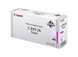 Canon 1658B006 Canon Toner Cartridge C-EXV 26 Magenta