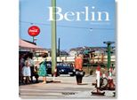 Berlino. Ritratto Di Una Città