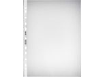 Herlitz Prospekthlle, Din A4, Glasklar, 0,085 Mm