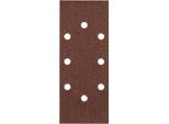 Kwb 818108 Carta Vetrata Grana 80 (L X P) 230 Mm X 93 Mm 10 Pz