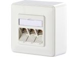 Metz Connect Btr It Connect E-DAT Modulo 3X8(8) Ap