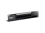 Trendnet TC-P08C6 Trendnet Patchpanel 8-Port Cat. 6 Ungeschirmt (10" Wide)"