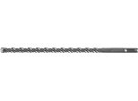 Bosch 1X Punta Per Martello Sds S4L D= 6,5 Al= 150 - 2608597778