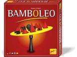 Giochi Noris Bamboleo; 601120100