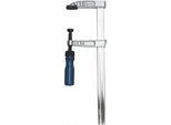 Morsetto A Vite BrüDer Mannesmann 120 X 500 Mm Acciaio 90425