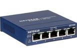 Netgear Gs105Gr Switch Gigabit A 5 Porte